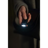 Ledlenser K6R Safety, Lumière LED Gris