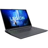 Lenovo Legion 5 Pro 16IAH7H 16" PC portable gaming Gris foncé | Core i7-12700H | RTX 3060 | 32 Go | SSD 1 To | 165 Hz