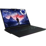 Lenovo Legion Pro 7 16IRX9H (83DE008DMB) 16" PC portable gaming  Noir | Core i9-14900HX | RTX 4090 | 32 Go | SSD 1 To | 240 Hz