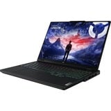 Lenovo Legion Pro 7 16IRX9H (83DE008DMB) 16" PC portable gaming  Noir | Core i9-14900HX | RTX 4090 | 32 Go | SSD 1 To | 240 Hz