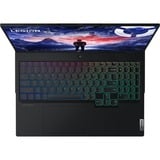 Lenovo Legion Pro 7 16IRX9H (83DE008DMB) 16" PC portable gaming  Noir | Core i9-14900HX | RTX 4090 | 32 Go | SSD 1 To | 240 Hz