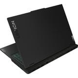 Lenovo Legion Pro 7 16IRX9H (83DE008DMB) 16" PC portable gaming  Noir | Core i9-14900HX | RTX 4090 | 32 Go | SSD 1 To | 240 Hz