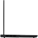 Lenovo Legion Pro 7 16IRX9H (83DE008DMB) 16" PC portable gaming  Noir | Core i9-14900HX | RTX 4090 | 32 Go | SSD 1 To | 240 Hz