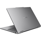 Lenovo Yoga 7 2-en-1 14ILL10 (83JQ007QMB) 14" PC portable Copilot+  Gris | Core Ultra 7 258V | Arc Graphics 140V | 32 Go | 1 To SSD