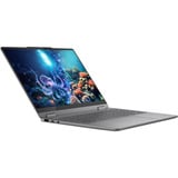 Lenovo Yoga 7 2-in-1 14ILL10 (83JQ007QMB) 14" PC portable 2-en-1  Copilot+  Gris | Core Ultra 7 258V | Arc Graphics 140V | 32 Go | 1 To SSD
