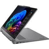 Lenovo Yoga 7 2-in-1 14ILL10 (83JQ007QMB) 14" PC portable 2-en-1  Copilot+  Gris | Core Ultra 7 258V | Arc Graphics 140V | 32 Go | 1 To SSD