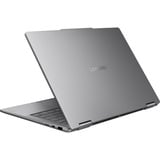 Lenovo Yoga 7 2-in-1 14ILL10 (83JQ007QMB) 14" PC portable 2-en-1  Copilot+  Gris | Core Ultra 7 258V | Arc Graphics 140V | 32 Go | 1 To SSD