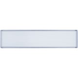 Lian Li UNI FAN CL FLEX 120 ventilateur de boîtier RGB  Blanc, 120 x 124 x 28 mm, PWM