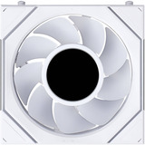 Lian Li UNI FAN SL-INF LCD FLEX ventilateur de boîtier RGB  Blanc, 120 x 124 x 28 mm, PWM