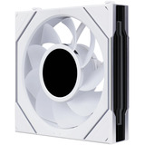 Lian Li UNI FAN SL-INF LCD FLEX ventilateur de boîtier RGB  Blanc, 120 x 124 x 28 mm, PWM
