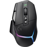 Logitech G502 X PLUS LIGHTSPEED, Souris gaming Noir