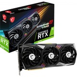 MSI GeForce RTX 3070 GAMING Z TRIO, Carte graphique LHR, 1x HDMI, 3x DisplayPort