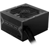MSI MAG A750BN PCIE5, 750 Watt alimentation  Noir, 1x 12VHPWR, 2x PCIe