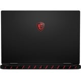 MSI Raider A18 HX (A9WIG-013BE) 18" PC portable gaming  Noir | Ryzen 9 9955HX3D | RTX 5080 | 64 Go | 2 To SSD