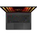 MSI Stealth 16 AI (A2HWFG-024BE) 16" PC portable gaming  Noir | Core Ultra 9 285H | RTX 5060 | 32 Go | 1 To SSD | 240 Hz