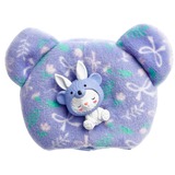 Mattel Barbie Cutie Reveal Chelsea - Costume Cuties Serie - Bunny in Koala, Poupée 