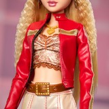 Mattel Barbie Signature - My Scene Collector Doll - Barbie, Poupée 