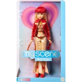 Mattel Barbie Signature - My Scene Collector Doll - Barbie, Poupée 