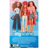 Mattel Barbie Signature - My Scene Collector Doll - Barbie, Poupée 