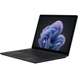 Microsoft Surface Laptop 6 (ZJS-00006) 13.5" PC portable Noir (Mat) | Core Ultra 5 135H | Arc Graphics | 32 Go | SSD 256 Go