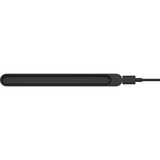 Microsoft Surface Slim Pen Charger, Chargeur Noir (Mat)