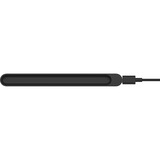 Microsoft Surface Slim Pen Charger, Chargeur Noir (Mat)