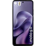 Motorola moto g17, Smartphone Bleu foncé, 128 Go, Android