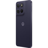 Motorola moto g17, Smartphone Bleu foncé, 128 Go, Android