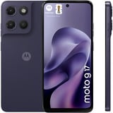 Motorola moto g17 smartphone Bleu foncé | 128 Go | Android 15