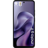 Motorola moto g17 smartphone Bleu foncé | 128 Go | Android 15