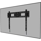 Neomounts WL30-750BL18 support mural plat, Montage Noir