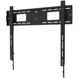 Neomounts WL30-750BL18 support mural plat, Montage Noir