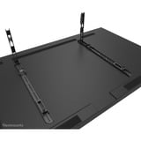 Neomounts WL30-750BL18 support mural plat, Montage Noir