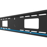 Neomounts WL30-750BL18 support mural plat, Montage Noir