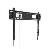 Neomounts WL30-750BL18 support mural plat, Montage Noir