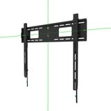 Neomounts WL30-750BL18 support mural plat, Montage Noir