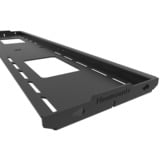 Neomounts WL30-750BL18 support mural plat, Montage Noir