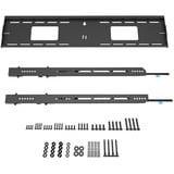 Neomounts WL30-750BL18 support mural plat, Montage Noir