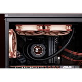 Noctua NL-LC1-24, Watercooling Noir/Marron
