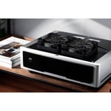 Noctua NV-FS2 ventilateur de boîtier Noir, 136 x 136 x 46 mm