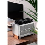 Noctua NV-FS2 ventilateur de boîtier Noir, 136 x 136 x 46 mm