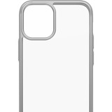 PanzerGlass ClearCaseColor iPhone 12 mini, Housse/Étui smartphone Transparent/Argent