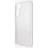PanzerGlass HardCase Samsung Galaxy S21 FE, Housse/Étui smartphone Transparent/Noir