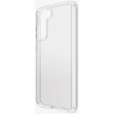 PanzerGlass HardCase Samsung Galaxy S21 FE, Housse smartphone Transparent/Noir
