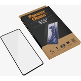 PanzerGlass Mi 11t 5G, Film de protection Transparent/Noir