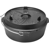 Petromax Casserole Noir