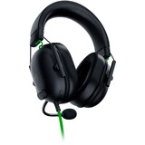 Razer BlackShark V2 X casque gaming over-ear Noir, PC, PlayStation 4, Xbox One, Nintendo Switch