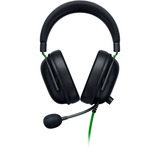 Razer BlackShark V2 X casque gaming over-ear Noir, PC, PlayStation 4, Xbox One, Nintendo Switch