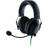 Razer BlackShark V2 X casque gaming over-ear Noir, PC, PlayStation 4, Xbox One, Nintendo Switch