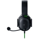 Razer BlackShark V2 X casque gaming over-ear Noir, PC, PlayStation 4, Xbox One, Nintendo Switch